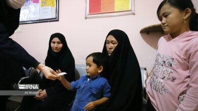 وزارت بهداشت برای اتباع خارجی در حوزه خدمات سلامت چه اقداماتی انجام داد؟