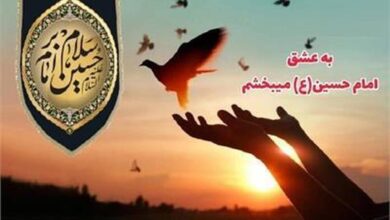 وزارت تعاون، کار و رفاه اجتماعی به پویش «به عشق امام حسین (ع) میبخشم» پیوست