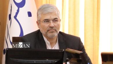 وزارت صمت تدابیری جهت حفاظت از صنایع در شرایط جنگی اتخاذ کند