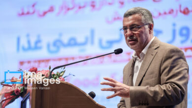 وزیر بهداشت: عدالت آموزشی در نظام سلامت کشور مدنظر است