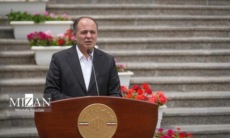 وزیر جهاد: خودکفایی در تولید گوشت قرمز اولویت راهبردی کشور است