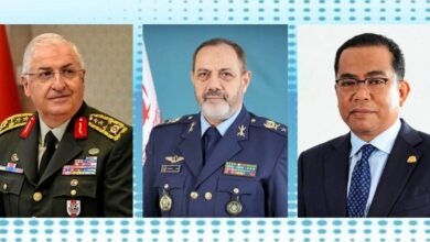 وزیر دفاع: جمهوری اسلامی در برابر هرگونه گستاخی متجاوز آماده پاسخی قاطع و پشیمانکننده است