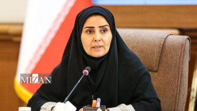 وزیر راه و شهرسازی: امیدوارم سوت قطار تا پایان سال آینده در بام ایران شنیده شود