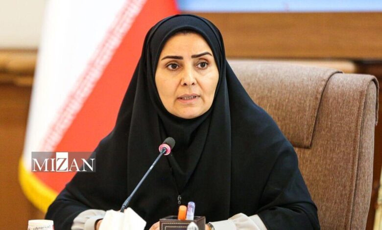 وزیر راه و شهرسازی: امیدوارم سوت قطار تا پایان سال آینده در بام ایران شنیده شود