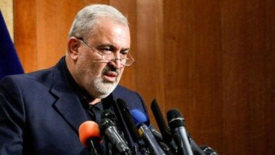 وزیر نیرو: سد‌های تهران با کاهش ۵۰ درصدی رو‌به‌رو شده‌اند