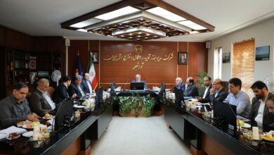 وزیر نیرو: صنعت برق با همدلی و نوآوری بر ناترازی تابستان فائق میآید/ کاهش معنادار ناترازی برق کشور با وجود افت تولید برقابیها