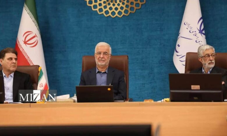 وزیر کشور: محاسبات دشمن در جریان جنگ تحمیلی ۱۲ روزه غلط بود