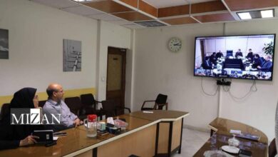 وصول مطالبات موتور محرکه صنعت برق است