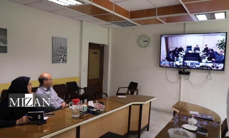 وصول مطالبات موتور محرکه صنعت برق است