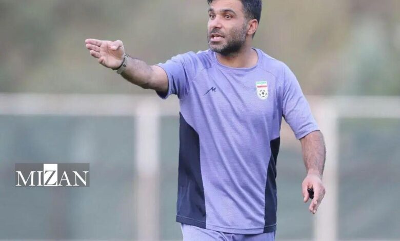 وعده‌های عجیب و پرطمطراق روانخواه در تیم ملی/ امیدی که نمی‌خواهد امیدها را ناامید کند!