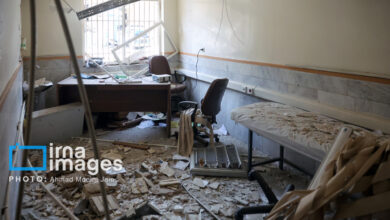 وقتی دانشگاه‌های علوم پزشکی سنگر شدند