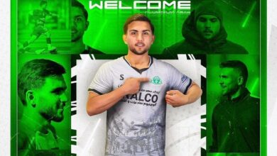 وینگر جوان پرسپولیس شاگرد حسینی شد