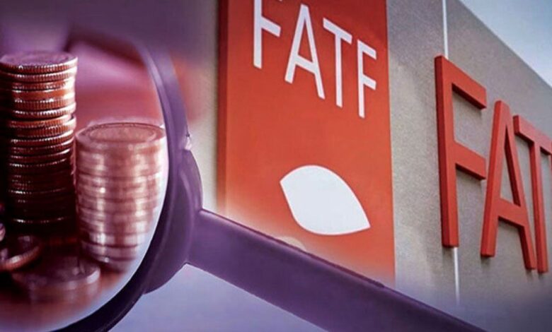 پاسخ رئیس FATF به درخواست تعلیق عضویت آمریکا و رژیم اسرائیل
