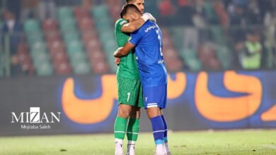 پایان یک امپراتوری؟/ از کودتا علیه شماره یک استقلال تا احتمال حضور سنگربان سابق رئال