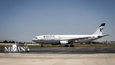 پرواز‌های فوق‌العاده از مبدا مشهد مقدس برقرار شد