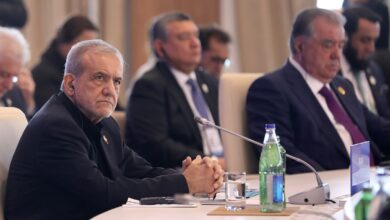 پزشکیان: اکو نماد جدی دیپلماسی همسایگی و در رأس دیپلماسی اقتصادی چندجانبه است