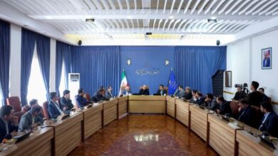 پزشکیان: باید با همکاری نخبگان مسیر کلی حرکت برای تحقق اهداف و سیاست‌های کلان را طراحی کنیم