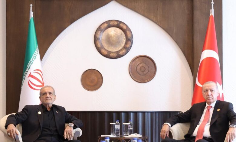 پزشکیان: تنها راه توقف جنایات رژیم صهیونیستی در منطقه، انسجام امت اسلامی است