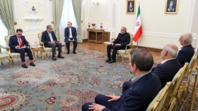 پزشکیان: رژیم صهیونیستی خواستار تضعیف و انشقاق در صفوف مسلمانان است