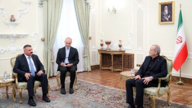 پزشکیان: رژیم صهیونیستی پروژه نظام سلطه برای غارت منابع و تجزیه منطقه است