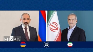 پزشکیان: متعهد به قوانین بین‌المللی هستیم، اما زیر بار زور و محرومیت از حقوق ملت ایران نمی‌رویم