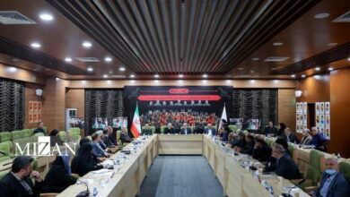 پزشکیان: نباید به صرف ابراز یک نظر مخالف کسی را دشمن تلقی کنیم/ اصلی‌ترین راهکار خنثی کردن توطئه‌های دشمن، خدمت بی‌منت به مردم است