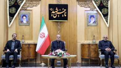 پزشکیان: کشور‌های حاضر در نشست اکو با صراحت و شدت اقدامات رژیم صهیونیستی را محکوم کردند