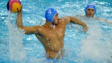 پنام‌تاش: اردو‌های تیم ملی واترپلو باوجود جنگ هم قطع نشد/ بهترین مربی دنیا هم بدون مسابقه و اردو نتیجه نمی‌گیرد