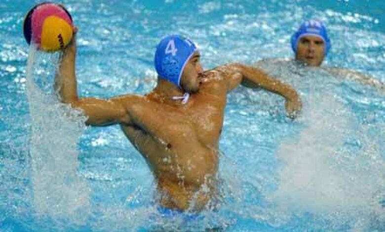 پنام‌تاش: اردو‌های تیم ملی واترپلو باوجود جنگ هم قطع نشد/ بهترین مربی دنیا هم بدون مسابقه و اردو نتیجه نمی‌گیرد