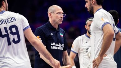 پیاتزا: ایران و لهستان از قدرت یکدیگر آگاه هستند