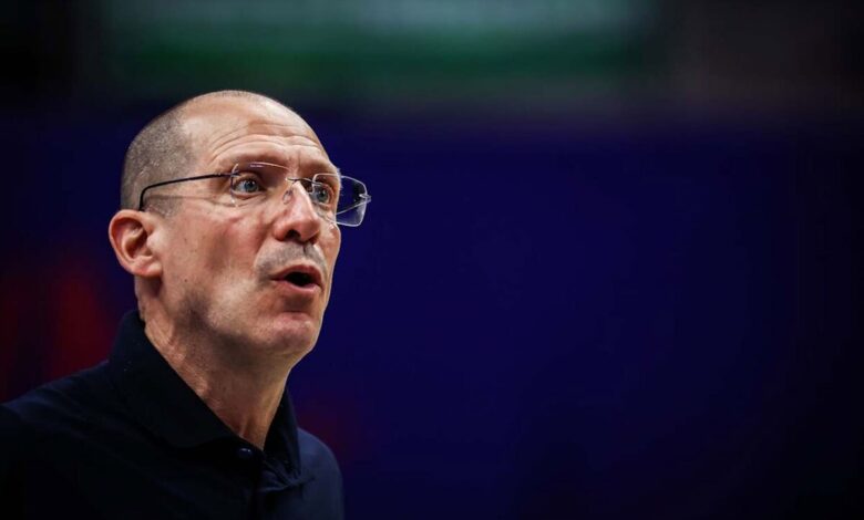 پیاتزا: باید هر روز رشد کنیم/ شانس صعود نداریم، اما رنکینگ جهانی مهم است