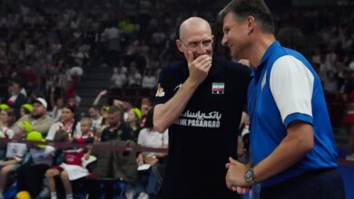 پیاتزا: نیازی نیست فرانسه را به هواداران معرفی کنم/ باید از نظر ذهنی آماده باشیم