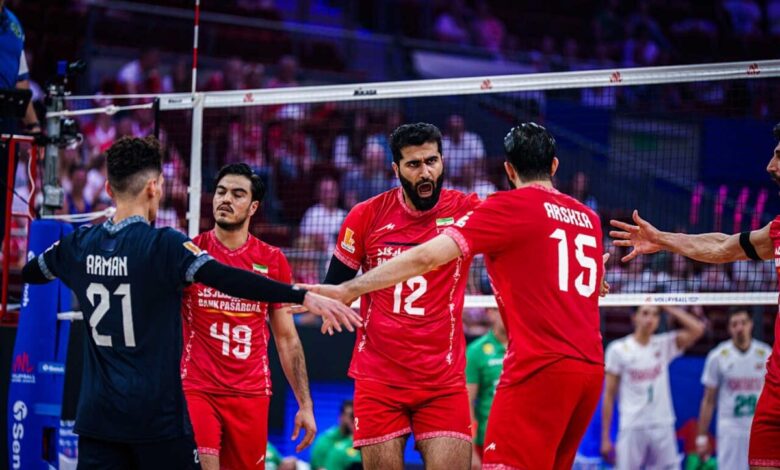 پیاتزا، مردی که والیبال ایران کم داشت/ بر باد رفتن رویای صعود با کجسلیقگی فدراسیون جهانی