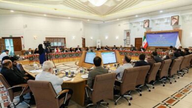 پیشنهاد اختصاص سهمیه سوخت تشویقی ۲ هزار لیتری برای ناوگان فعال در ایام اربعین