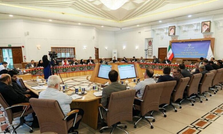 پیشنهاد اختصاص سهمیه سوخت تشویقی ۲ هزار لیتری برای ناوگان فعال در ایام اربعین