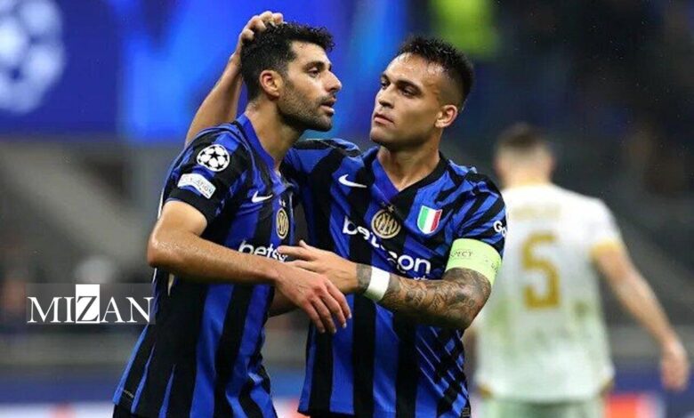 پیشنهاد غیرمنتظره قهرمان لیبرتادورس و پسرِ آنچلوتی به ستاره ایرانی/ طارمی در آستانه حضور‌ در برزیل