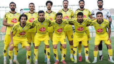 پیشکسوت فوتبال: تیم فجر از جوانان استان فارس هم بهره ببرد