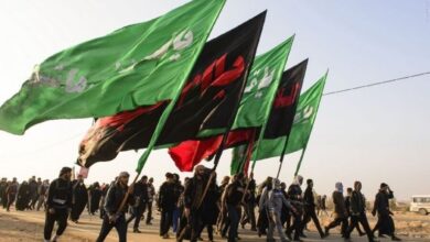 پیش‌بینی تردد ۲ میلیون زائر از مرز شلمچه در اربعین سالجاری 