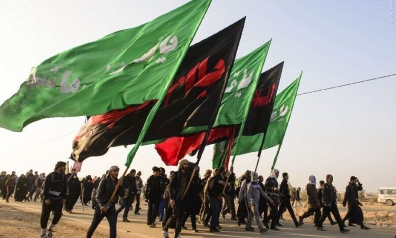 پیش‌بینی تردد ۲ میلیون زائر از مرز شلمچه در اربعین سالجاری 