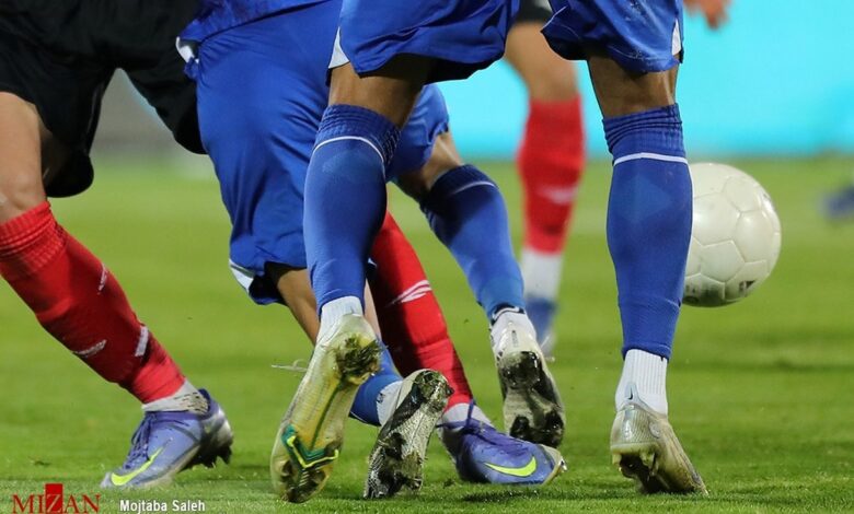 پیچیدگی بی‌سابقه در فوتبال ایران/ لیگ، آسیا و تیم ملی روی یک ریل