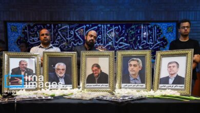 پیگیری حقوقی ترور دانشمندان ایرانی در مجامع بین‌المللی