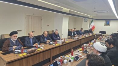 پیگیری مسائل و مشکلات ایرانیان مقیم عراق از سوی هیات پارلمانی ایران