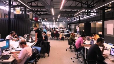 چالش اصلی زیست بوم نوآوری و فناوری اتصال به اقتصاد واقعی است