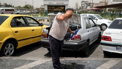 چه افرادی بیشتر در معرض گرمازدگی هستند؟