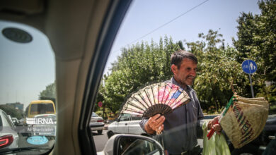 چگونه از گرمازدگی پیشگیری کنیم؟