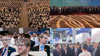 چین میزبان دوازدهمین اجلاس جهانی راه‌آهن سریع‌السیر