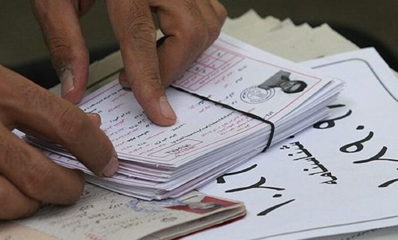 کارت ورود به جلسه نوبت دوم کنکور از ۲۲ تیر منتشر میشود