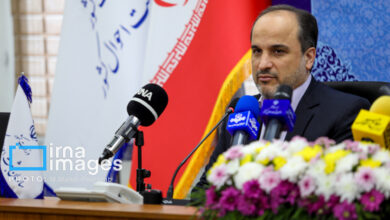 کارگر:ارایه ۲۵ خدمت الکترونیک در سامانه سهیم/ ماهانه توان صدور ۲ میلیون کارت ملی را داریم