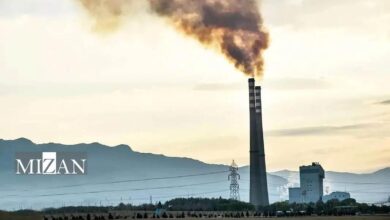 کاهش روز‌های ناسالم اراک با استفاده از مازوت کم‌سولفور