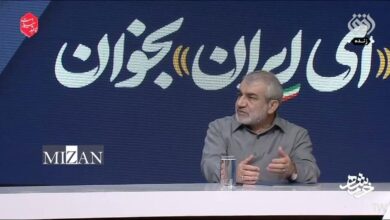 کدخدایی: آژانس انرژی اتمی و شورای امنیت توسط آمریکا و غرب کارکردزدایی شدهاند